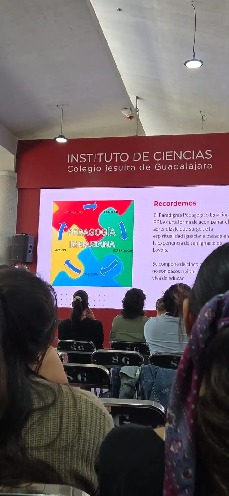 Xochitl Rojo Psicología - Imagen 9